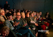 У Харкові пройшов концерт юних артистів (фото)