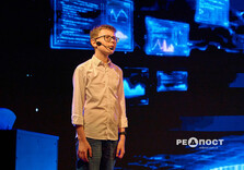 У Харкові пройшов концерт юних артистів (фото)