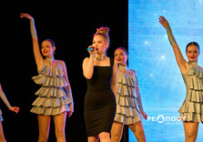 У Харкові пройшов концерт юних артистів (фото)