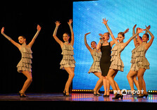 У Харкові пройшов концерт юних артистів (фото)