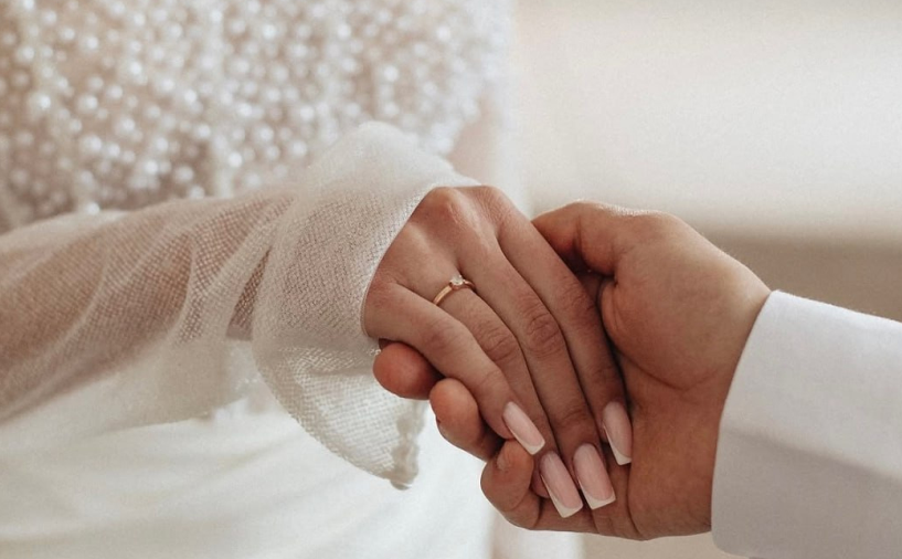 Харківська область у топі за кількістю шлюбів за минулий тиждень