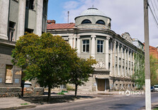 Харків наприкінці квітня (фото)