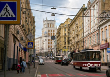 Харків наприкінці квітня (фото)