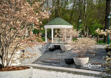 Харків наприкінці квітня (фото)