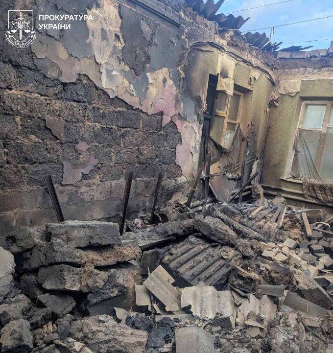 Новини Харкова: поранені на Богодухівщині