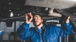 Стало відомо, коли в Україну повернеться обов’язковий техогляд автівок та яким він буде