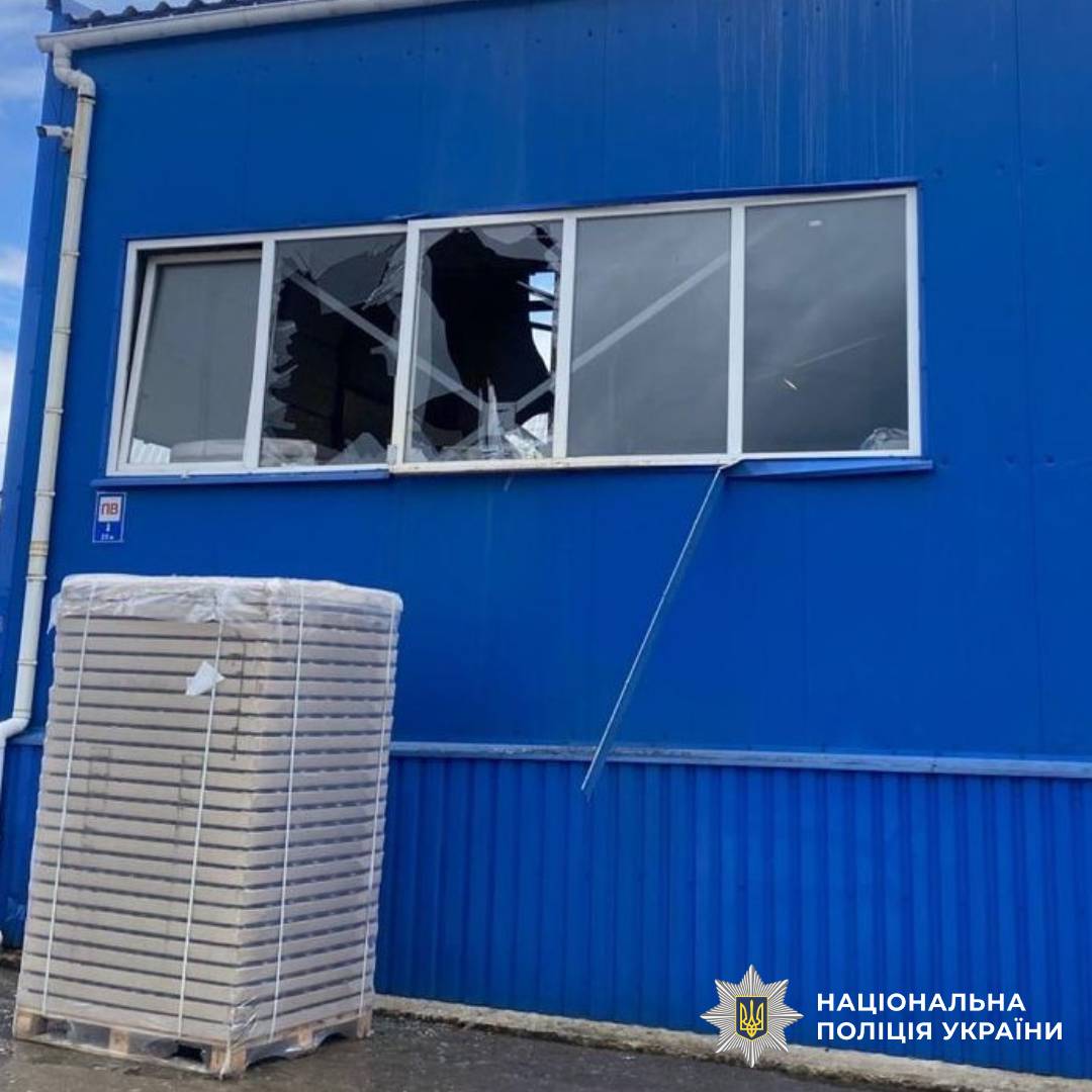 Новини Харкова: шість поранених після ударів