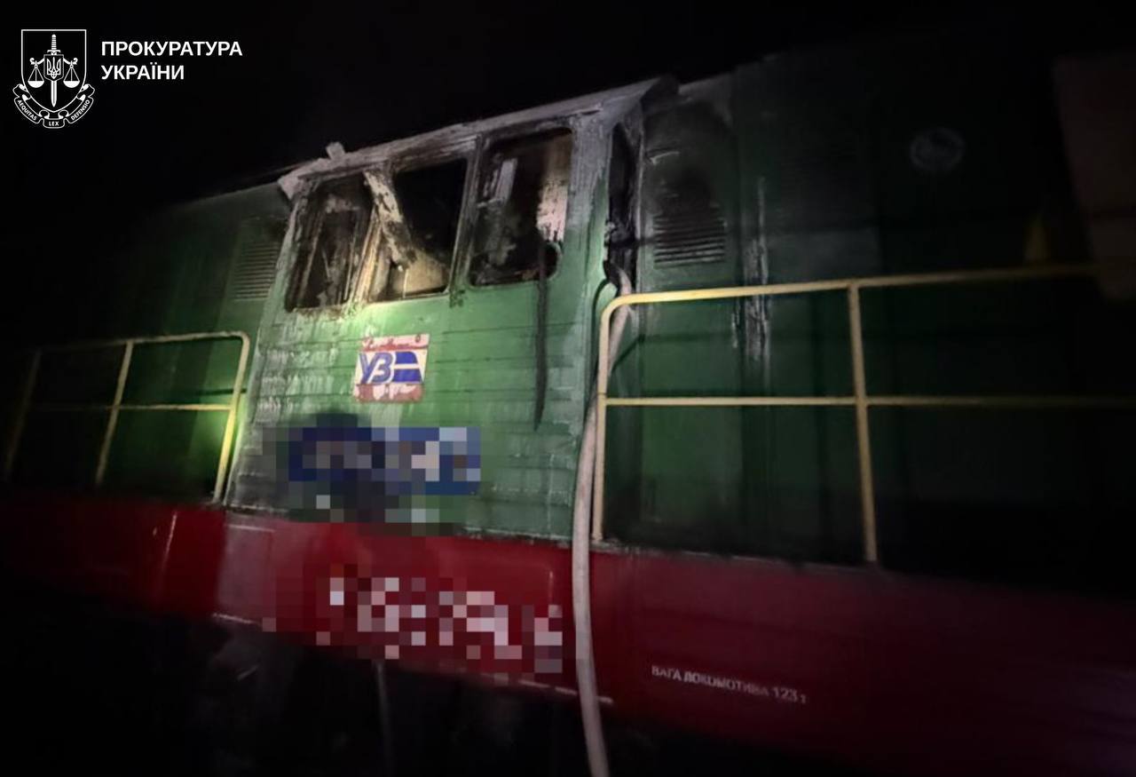 Диверсія замість «легкого заробітку»: 17-річному харків'янину загрожує суворе покарання за підпали