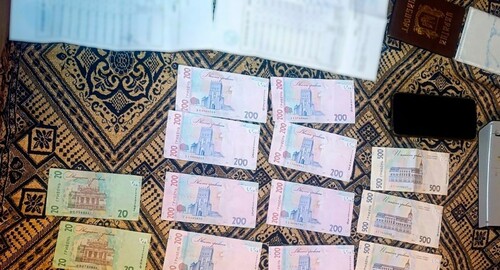 На Харківщині затримали наркозбувача, який заробляв на лікуванні