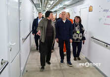 У Слобідському районі Харкова запрацювала нова підземна школа