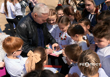 У Слобідському районі Харкова запрацювала нова підземна школа
