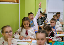 У Слобідському районі Харкова запрацювала нова підземна школа