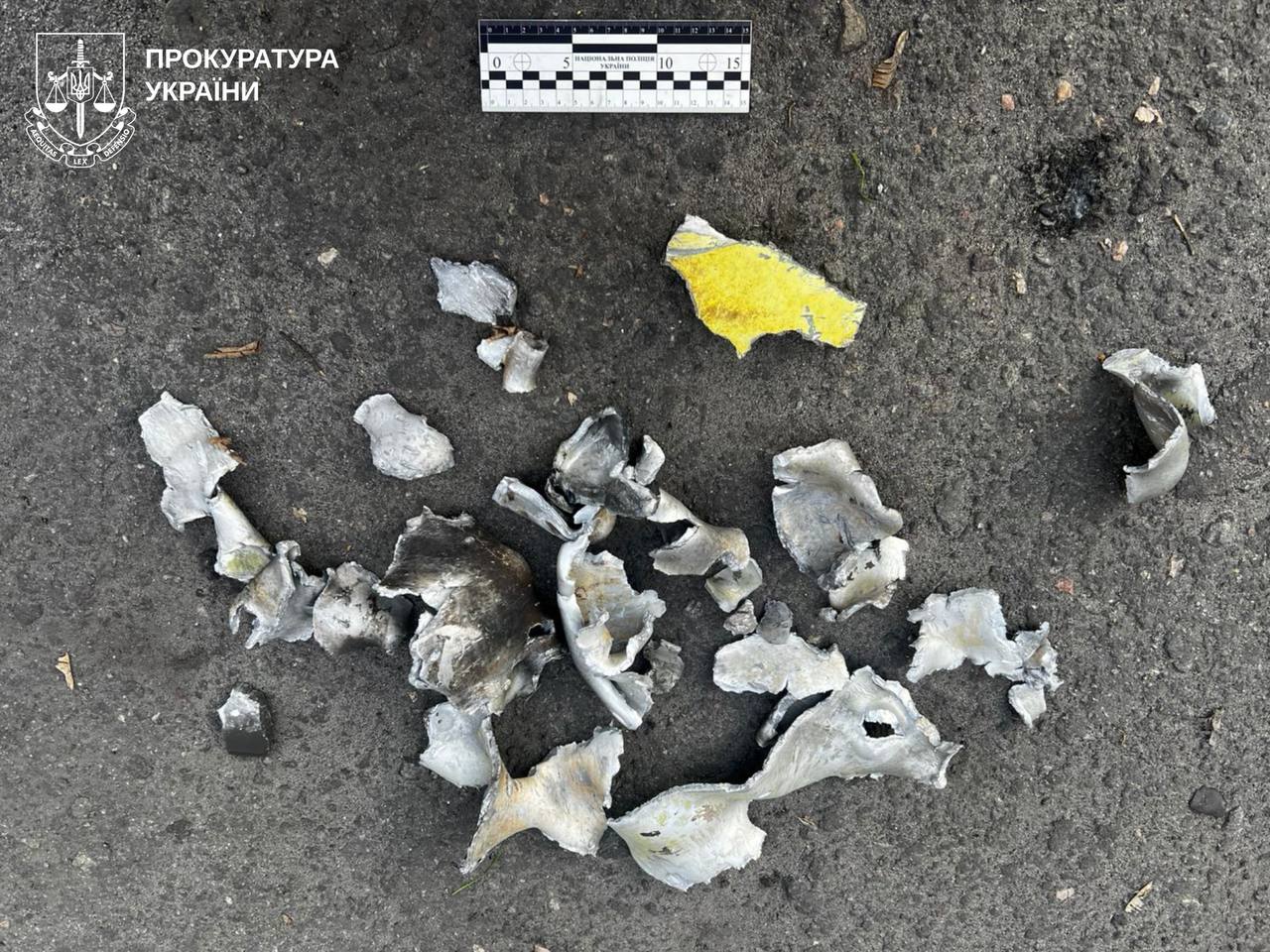 Новини Харкова: ракети по місту і Ізюмщині