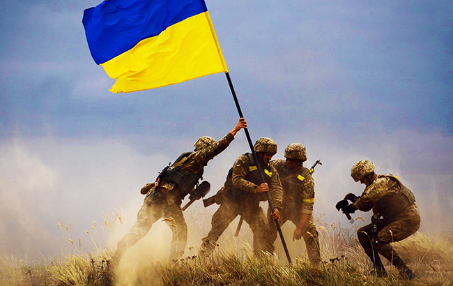 День піхоти