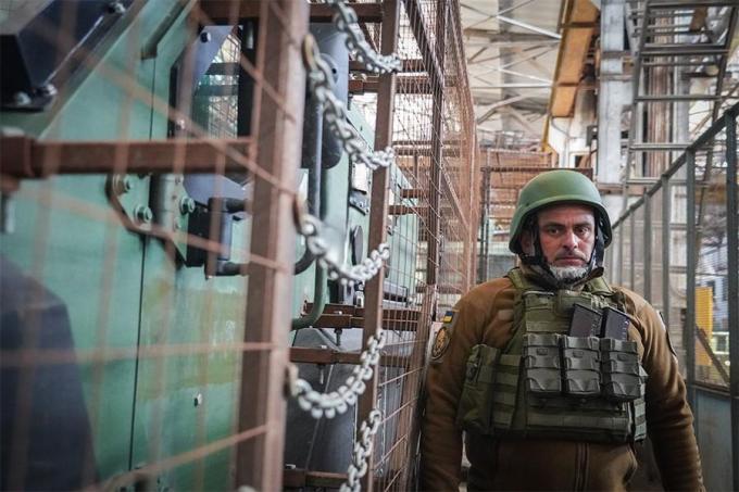 Новини Харкова: історія бійця Сідого 5-ї Слобожанської бригади «Скіф»