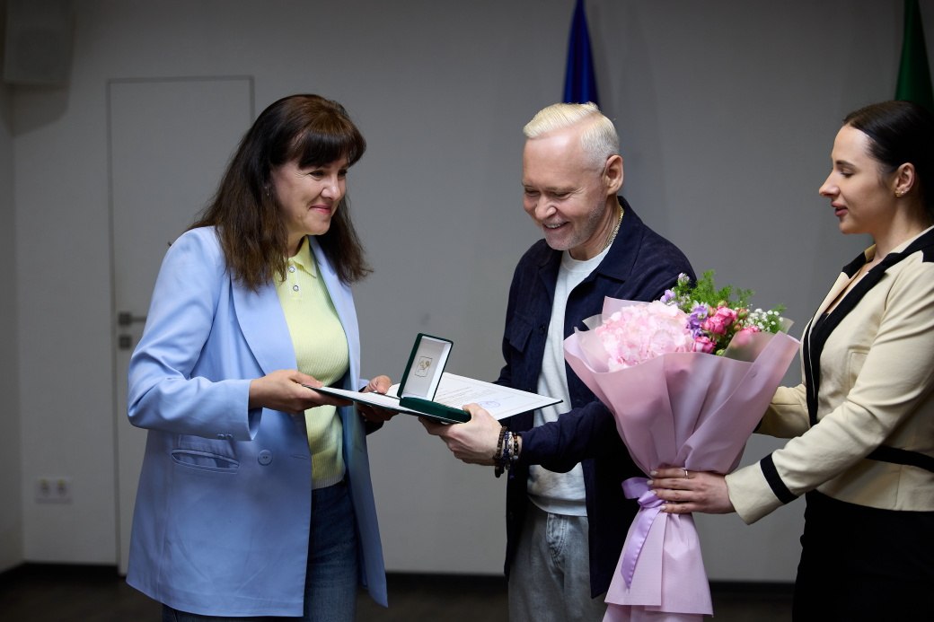 Святкує 75-річчя першого телецентру Харків: Новини Харкова