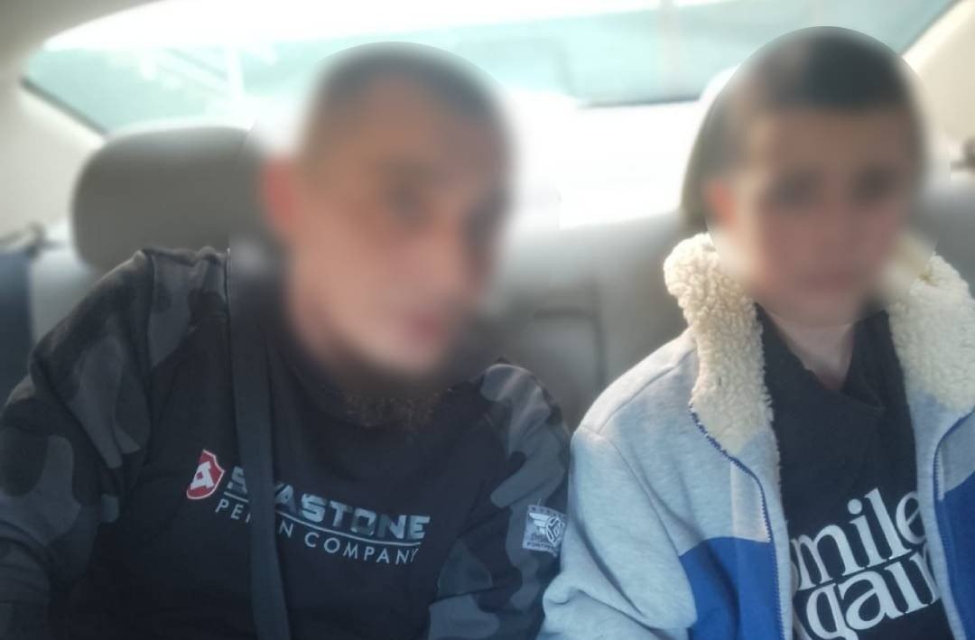 Розшукували зниклого після сварки підлітка правоохоронці: Новини Харкова
