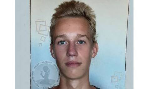 У Харкові пішов з дому та зник хлопець з Салтівки з овіяним грецькими мифами ім'ям