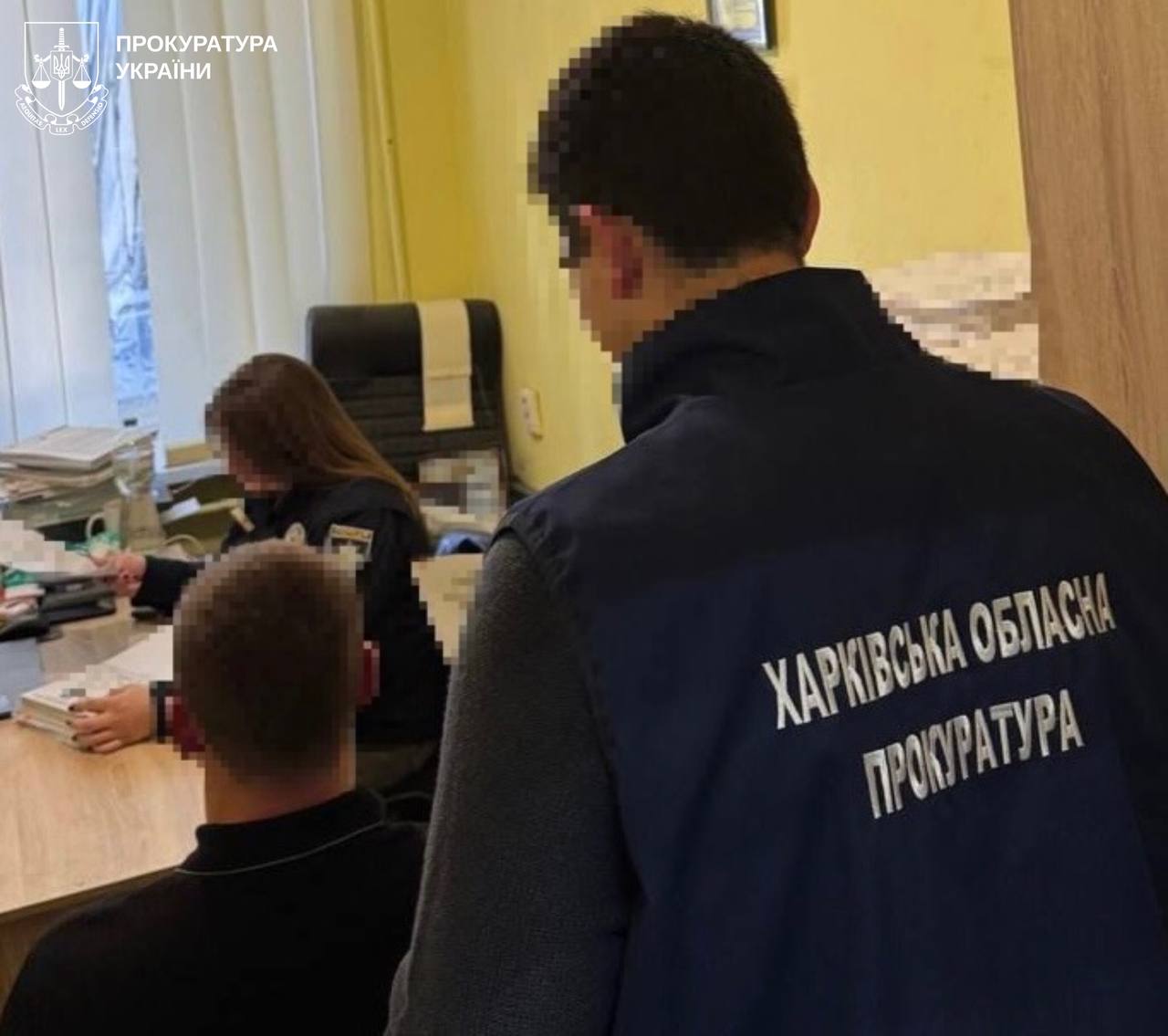 Вкрасти мільйон намагався аферист, який видав руйнування за «приліт»: Новини Харкова