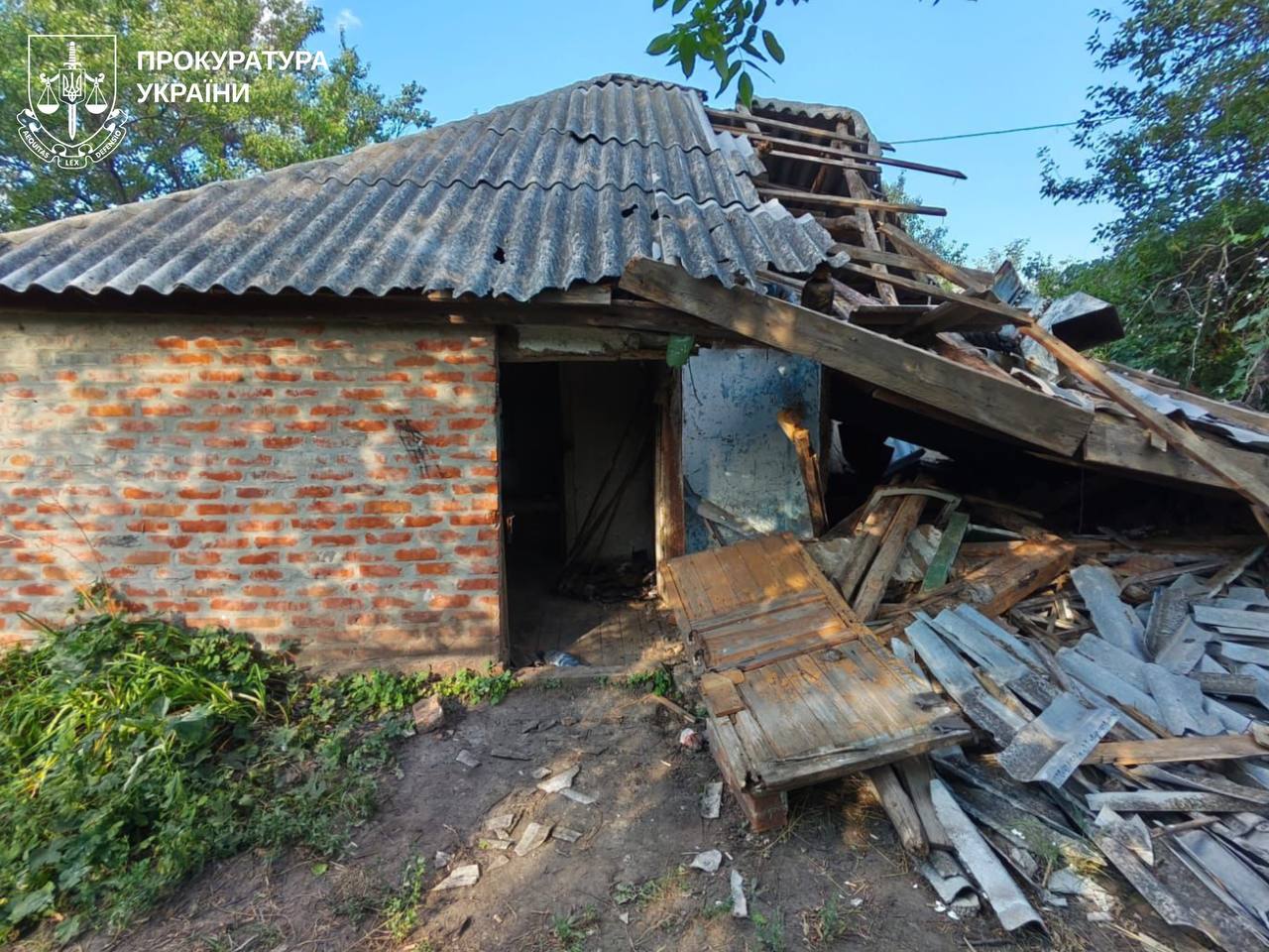 Вкрасти мільйон намагався аферист, який видав руйнування за «приліт»: Новини Харкова