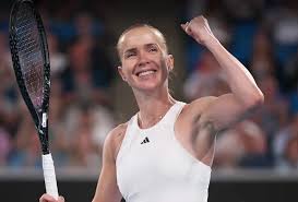 Еліна Світоліна вийшла до 1/8 фіналу турніру в Римі