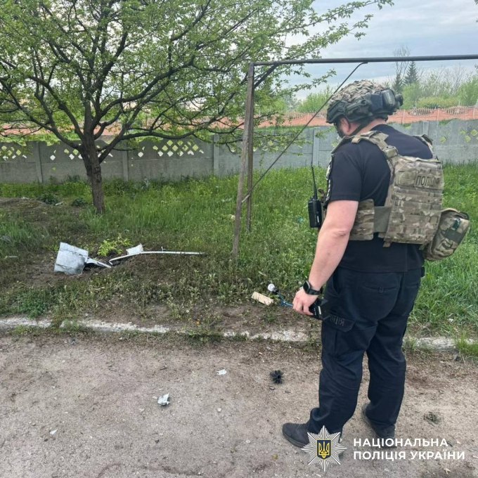 Новини Харкова: фото наслідків обстрілів