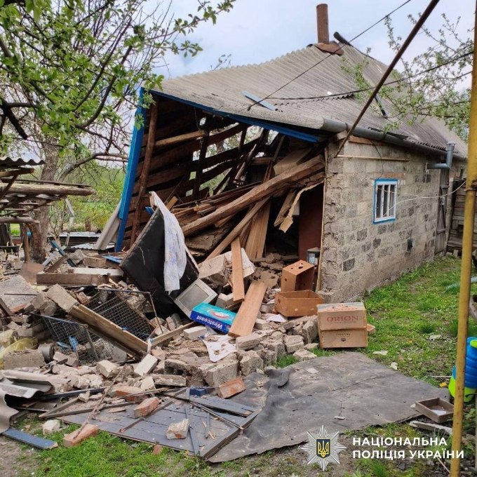 Новини Харкова: фото наслідків обстрілів