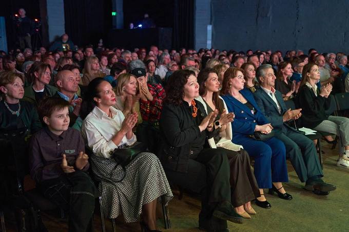 Новини Харкова: у місті пройшов концерт фестивалю KharkivMusicFest