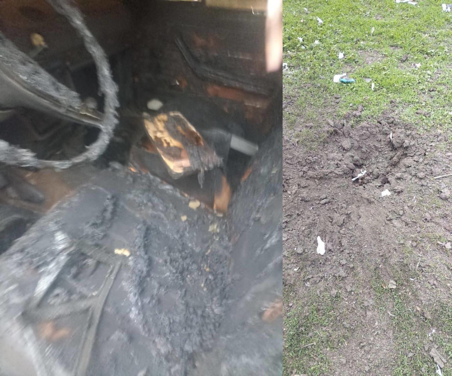 Атакували дроном село на Харківщині окупанти: Новини Харкова