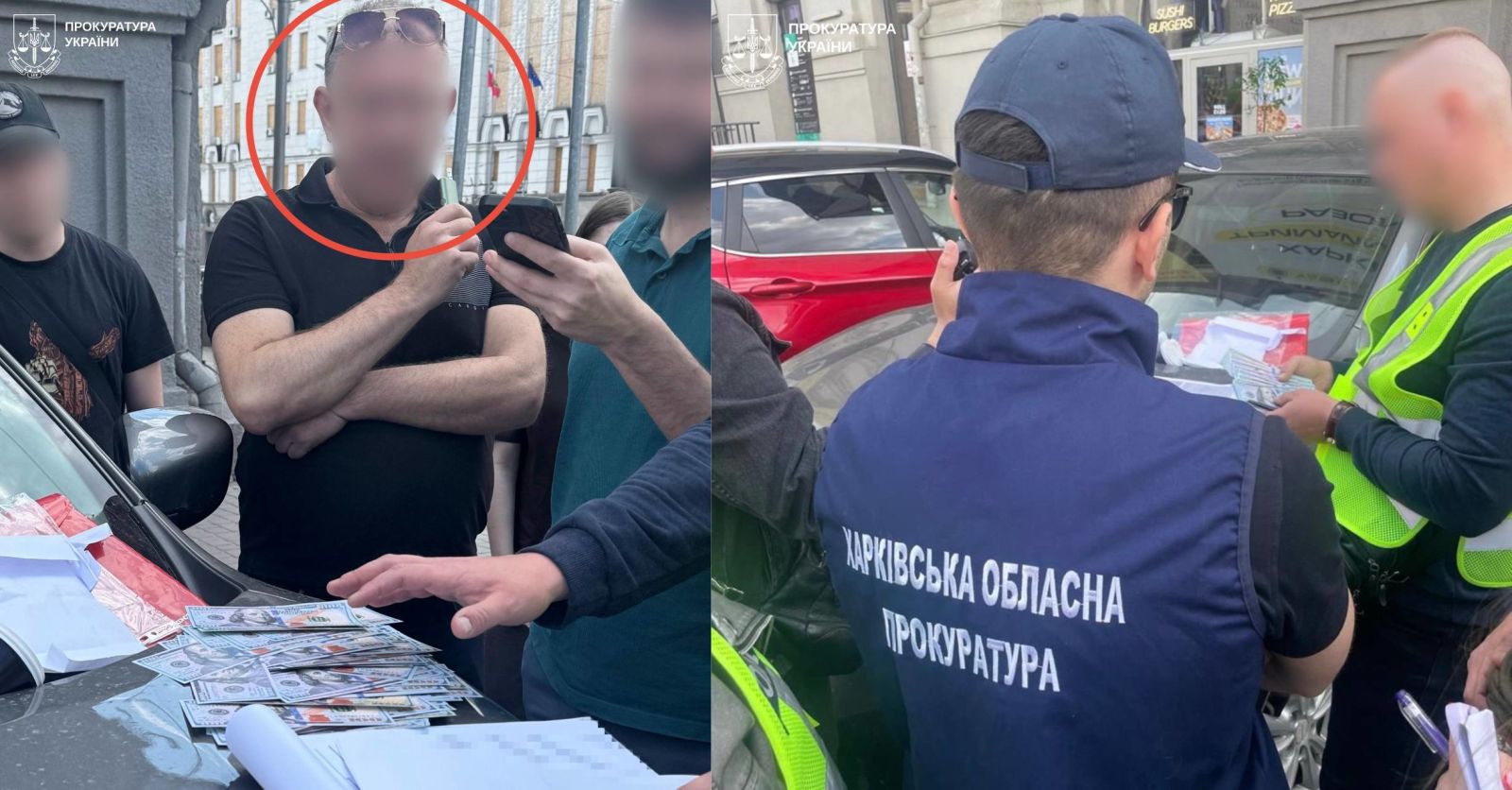 Обіцяв фіктивні медвисновки для ТЦК ділок: Новини Харкова