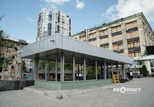Фото наслідків ворожої атаки безпілотниками по Харкову (фото)