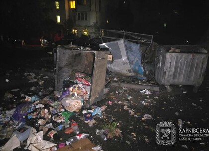 Внаслідок атак рф у Харкові та області постраждали семеро людей