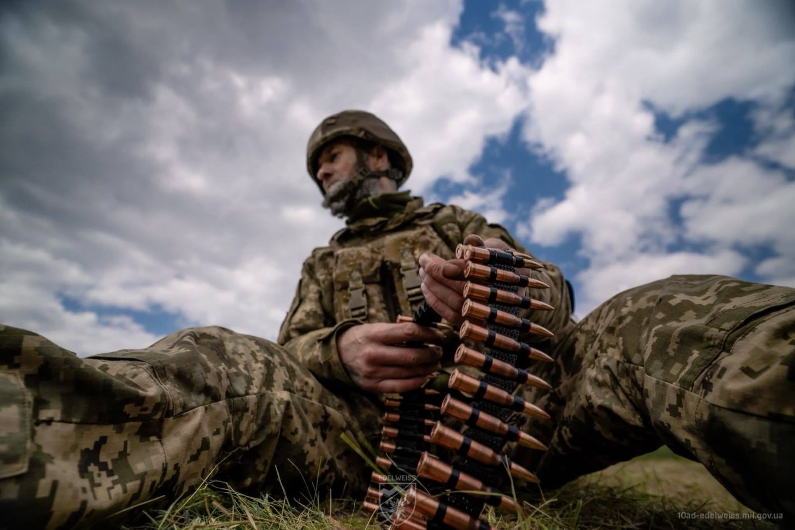На півночі від Харкова відбулися чотири штурми