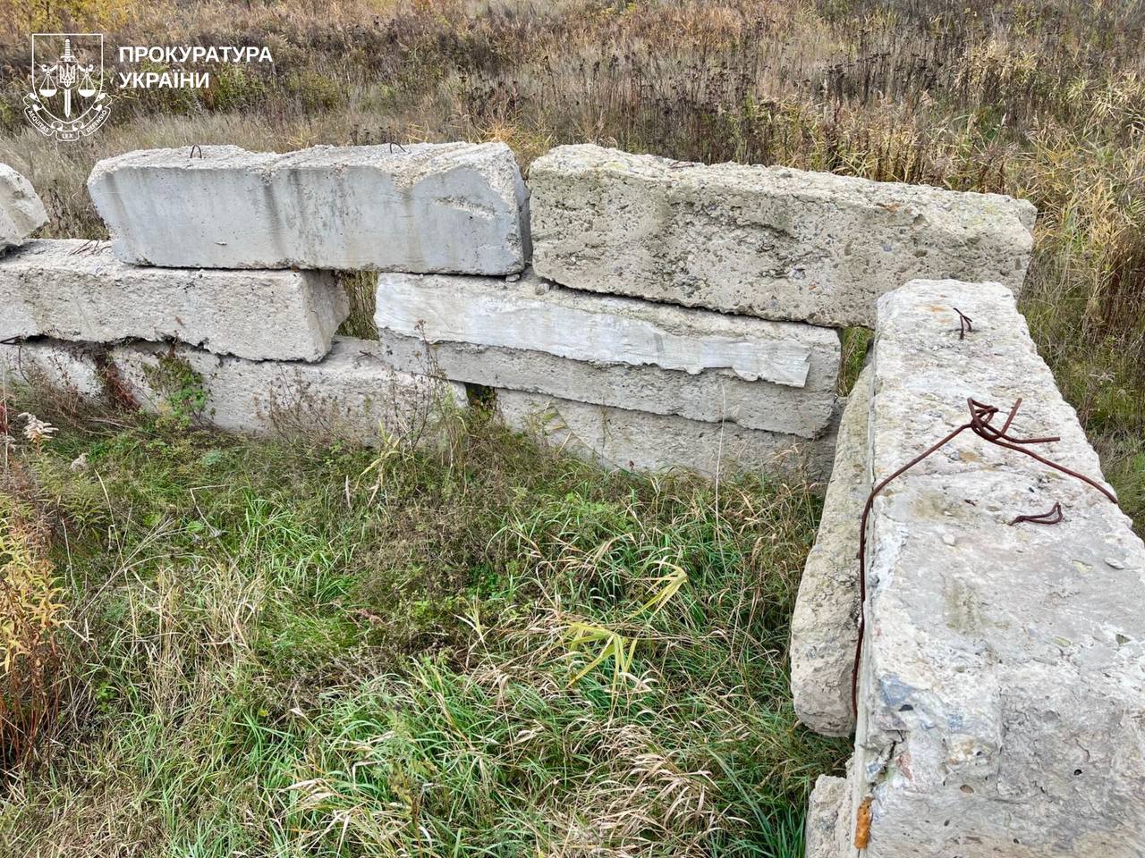 Новини Харкова: прокуратура повернула землю громаді