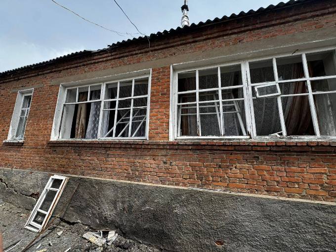 Новини Харкова: удари по Богодухівщині та Золочівщині