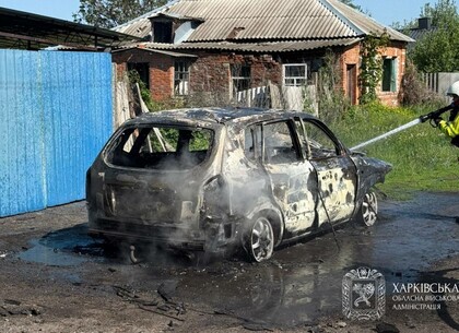 Окупанти атакували Харків і 21 населений пункт області: є загибла та поранені