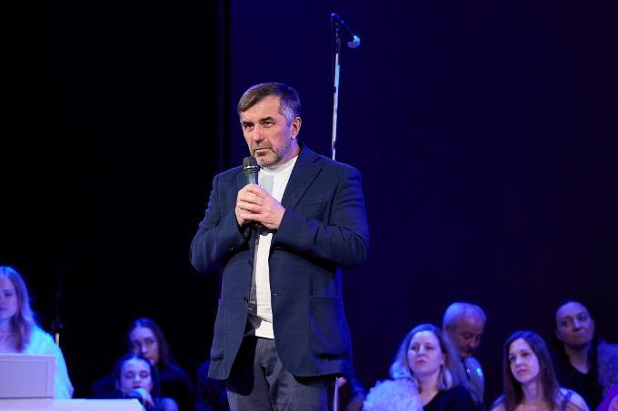 Новини Харкова: премія «Генерація Ніка»