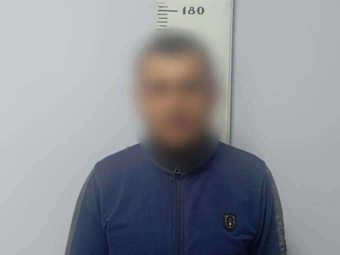 На Богодухівщині затримали чоловіка після жорстокого побиття біля магазину