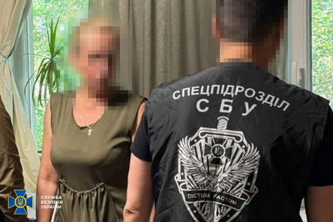 Новини Харкова: СБУ викрила схему для ухилянтів