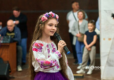 День вишиванки у Харкові (фото)