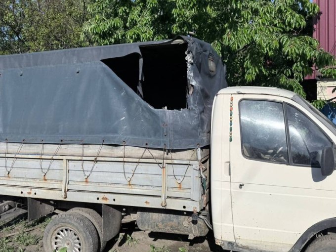 Новини Харкова: поліція показала наслідки обстрілів