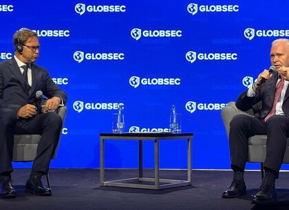 Ігор Терехов: Світ не має втрачати увагу до війни в Україні