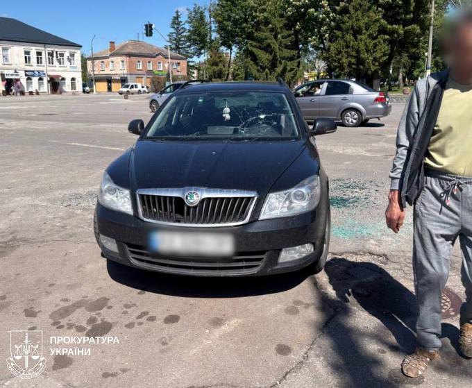 Новини Харкова: у Богодухові 13 постраждалих через БпЛА