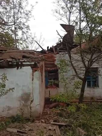 Новини Харкова: Золочів двічі атакували дрони