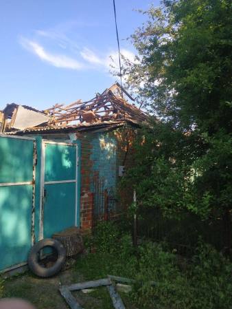 Новини Харкова: Золочів двічі атакували дрони
