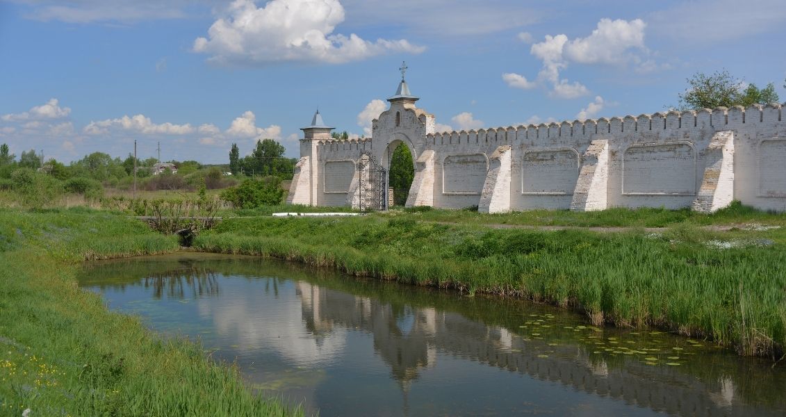 корсунь