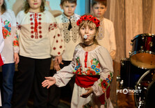 У Харкові відбувся звітний концерт мистецьких шкіл (фото)