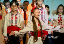 У Харкові відбувся звітний концерт мистецьких шкіл (фото)