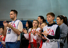 У харківському метро пройшов концерт "Ура, канікули!" (фото)