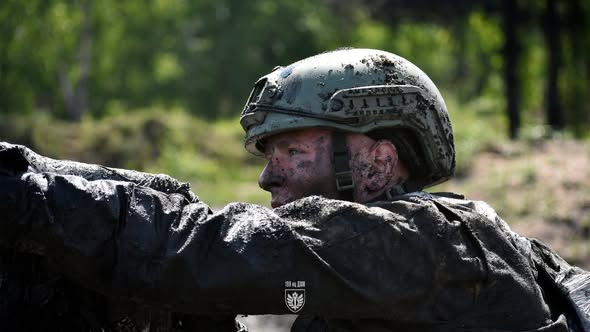 Новини Харкова: бої тривають на двох напрямках